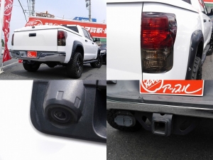 タンドラ新並　BMF　ビルシュタイン　リフトＵＰ