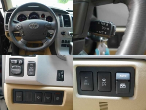 セコイア新車並行セコイア　リミテッド