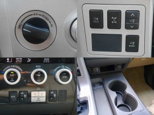 セコイア新車並行セコイア　リミテッド