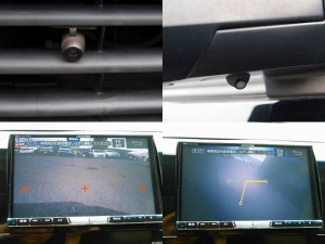 セコイア新車並行セコイア　リミテッド