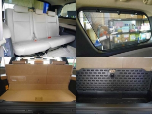 セコイア新車並行セコイア　リミテッド