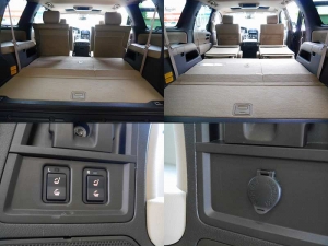 セコイア新車並行セコイア　リミテッド
