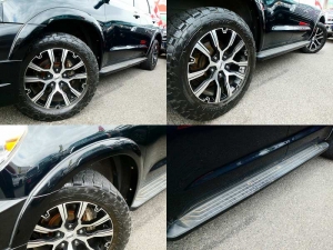 セコイア新車並行セコイア　リミテッド