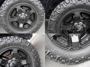 タンドラ新並１オーナー　ＴＲＤプロ
