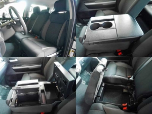 タンドラ新並１オーナー　ＴＲＤプロ