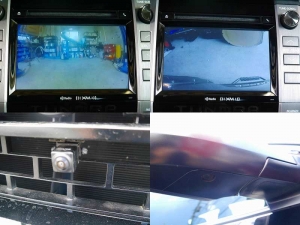 タンドラ新並１オーナー　ＴＲＤプロ