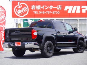 タンドラ新並１オーナー　ＴＲＤプロ