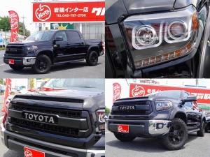 タンドラ新並１オーナー　ＴＲＤプロ