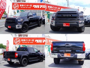 タンドラ新並１オーナー　ＴＲＤプロ