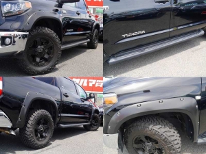 タンドラ新並１オーナー　ＴＲＤプロ