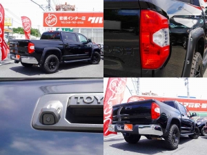 タンドラ新並１オーナー　ＴＲＤプロ