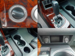 タンドラ新車並行　1オーナー
