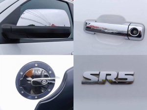 タンドラ新車並行　1オーナー