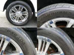 セコイア４ＷＤ　ＬＩＭＩＴＥＤ　サンルーフ　ナビ　バックカメラ