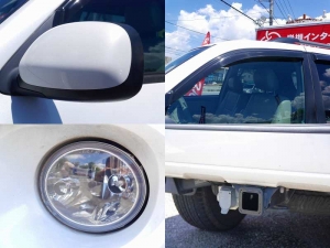 セコイア４ＷＤ　ＬＩＭＩＴＥＤ　サンルーフ　ナビ　バックカメラ