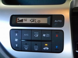 買取・下取り直販車ナビ　バックカメラ