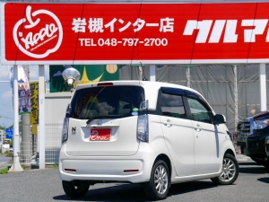 買取・下取り直販車ナビ　バックカメラ