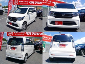 買取・下取り直販車ナビ　バックカメラ