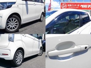 買取・下取り直販車ナビ　バックカメラ