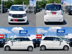 買取・下取り直販車ナビ　バックカメラ
