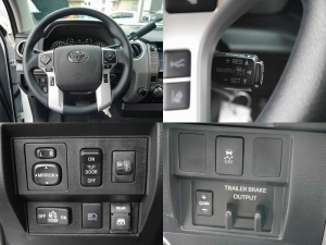 タンドラクルーマックス　４ＷＤ
