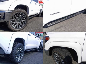 タンドラクルーマックス　４ＷＤ