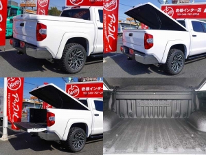 タンドラクルーマックス　４ＷＤ