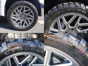 タンドラクルーマックス　４ＷＤ