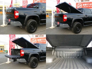 タンドラクルーマックス　４ＷＤ