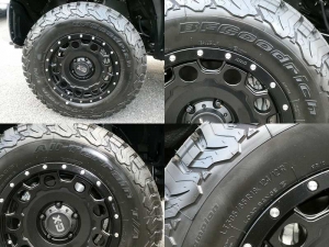 タンドラクルーマックス　４ＷＤ