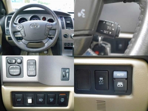 セコイアリミテッド　４ＷＤ　新並
