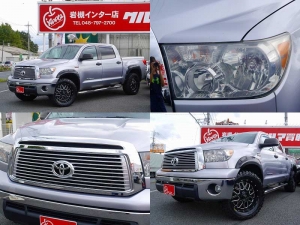 タンドラＣＡＲＦＡＸ確認済み