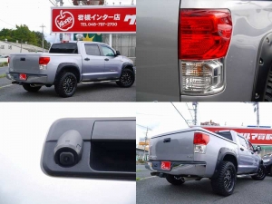 タンドラＣＡＲＦＡＸ確認済み