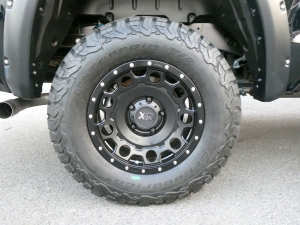 タンドラクルーマックス　４ＷＤ