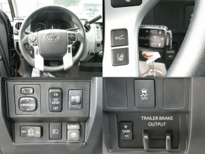 タンドラクルーマックス　４ＷＤ