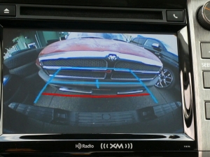 タンドラクルーマックス　４ＷＤ