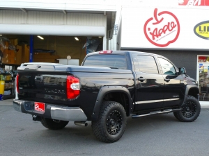 タンドラクルーマックス　４ＷＤ
