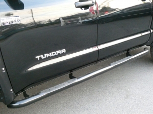 タンドラクルーマックス　４ＷＤ