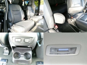 シエナ2019年　SE　4WD Apple CarPlay 