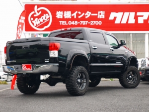 タンドラ新並　６インチＵＰ