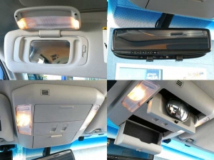 セコイアプラチナム　レッドロックレザー　ウルトラ
