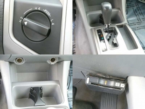 タコマ新車並行　ＴＲＤオフロードＰＫＧ