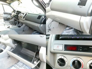 タコマ新車並行　ＴＲＤオフロードＰＫＧ
