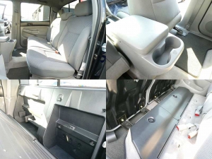 タコマ新車並行　ＴＲＤオフロードＰＫＧ