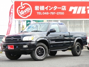 タンドラタンドラ　アクセスキャブ　ＳＲ５