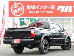 タンドラタンドラ　アクセスキャブ　ＳＲ５