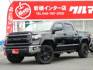 タンドラ新並　ＴＲＤプログリル