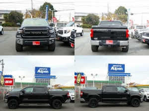 タンドラ新並　ＴＲＤプログリル