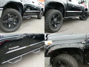 タンドラ新並　ＴＲＤプログリル