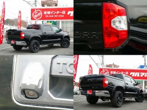 タンドラ新並　ＴＲＤプログリル
